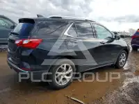 2020 Chevrolet Equinox фото