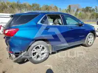2020 Chevrolet Equinox фото