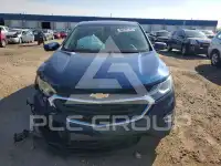 2020 Chevrolet Equinox фото