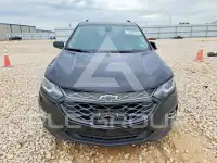 2020 Chevrolet Equinox photo