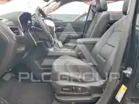 2020 Chevrolet Equinox фото