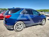 2020 Chevrolet Equinox фото