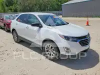2020 Chevrolet Equinox фото