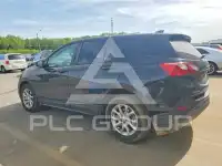 2020 Chevrolet Equinox фото