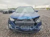 2020 Chevrolet Equinox фото
