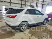 2020 Chevrolet Equinox photo