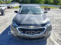 2020 Chevrolet Equinox фото