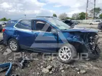 2020 Chevrolet Equinox photo