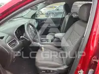 2020 Chevrolet Equinox фото