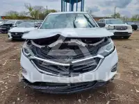 2020 Chevrolet Equinox фото