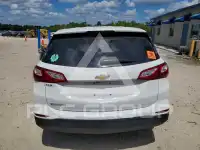 2020 Chevrolet Equinox фото