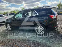 2020 Chevrolet Equinox фото