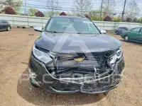 2020 Chevrolet Equinox фото