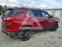2020 Chevrolet Equinox фото
