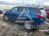 2020 Chevrolet Equinox photo