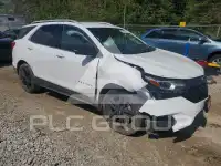 2020 Chevrolet Equinox photo
