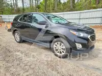 2020 Chevrolet Equinox фото