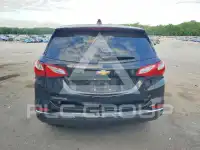 2020 Chevrolet Equinox фото