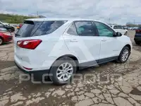 2020 Chevrolet Equinox photo