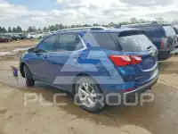 2020 Chevrolet Equinox фото