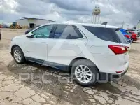2020 Chevrolet Equinox photo