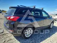 2020 Chevrolet Equinox фото