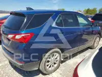 2020 Chevrolet Equinox photo
