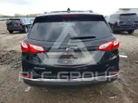 2020 Chevrolet Equinox фото
