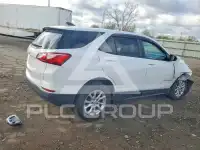 2020 Chevrolet Equinox фото