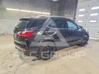 2020 Chevrolet Equinox фото