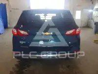 2020 Chevrolet Equinox photo