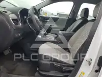 2020 Chevrolet Equinox фото