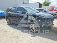 2020 Chevrolet Equinox фото
