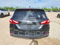 2020 Chevrolet Equinox фото