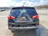 2020 Chevrolet Equinox фото