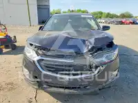 2020 Chevrolet Equinox фото