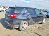 2020 Chevrolet Equinox фото