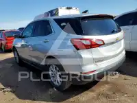 2020 Chevrolet Equinox фото
