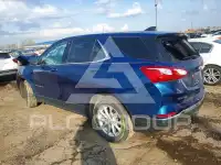 2020 Chevrolet Equinox photo