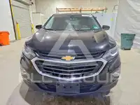 2020 Chevrolet Equinox фото