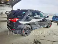 2020 Chevrolet Equinox photo