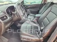 2020 Chevrolet Equinox photo
