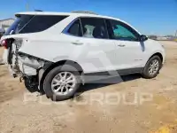2020 Chevrolet Equinox фото
