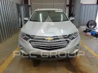 2020 Chevrolet Equinox фото