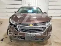 2020 Chevrolet Equinox фото