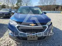 2020 Chevrolet Equinox photo