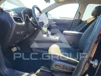 2020 Chevrolet Equinox фото