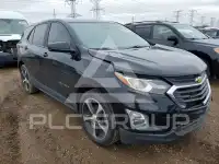2020 Chevrolet Equinox фото