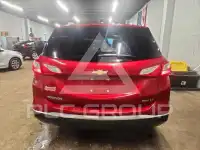 2020 Chevrolet Equinox фото