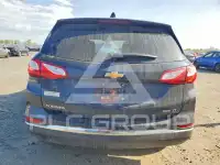 2020 Chevrolet Equinox фото